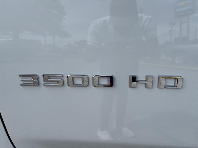 2026 Chevrolet Silverado 3500 HD Work Truck - Photo 30