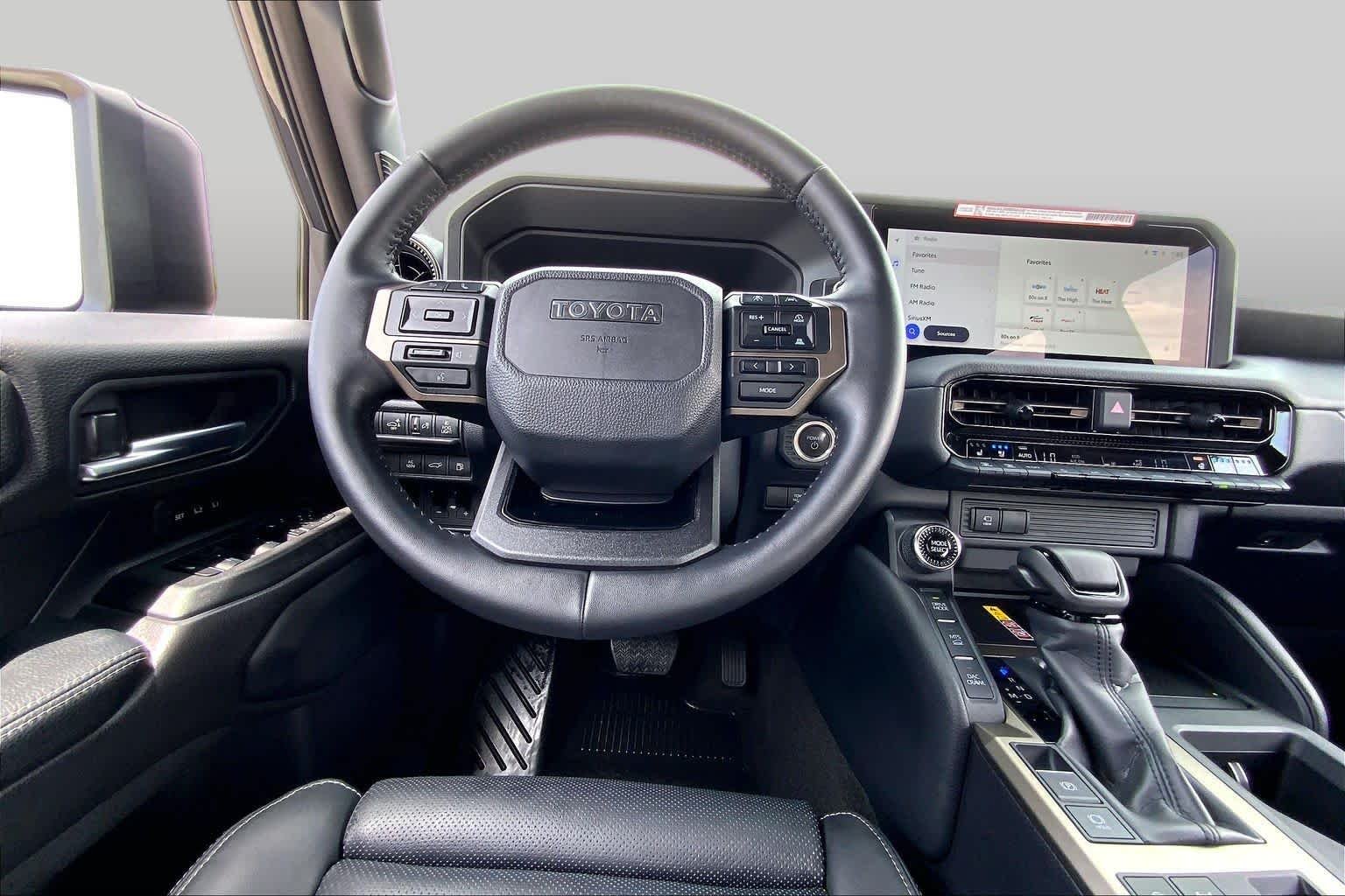 Used 2026 Underground Toyota  image 6