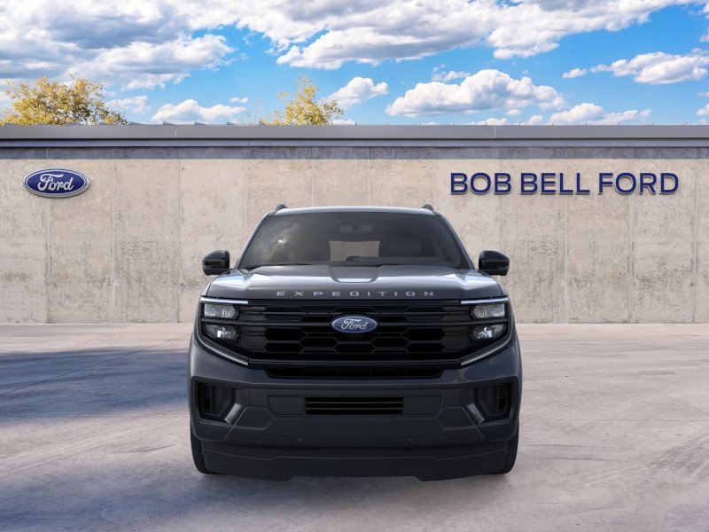 New 2026 Agate Black Metallic Ford MAX Active image 6