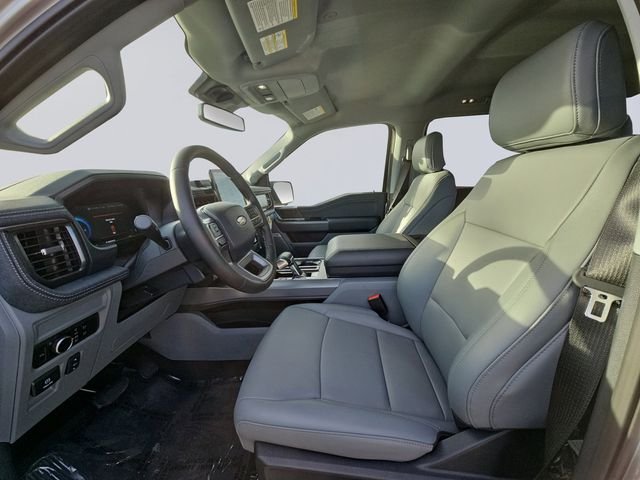 2025 Ford F-150 Lightning Flash - Photo 9