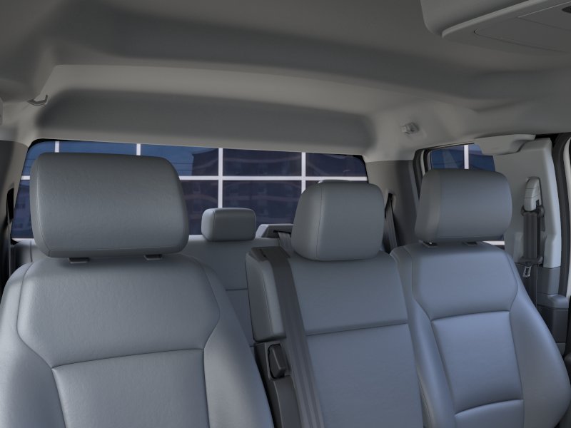 New 2026 Oxford White Ford F-250® XL image 15