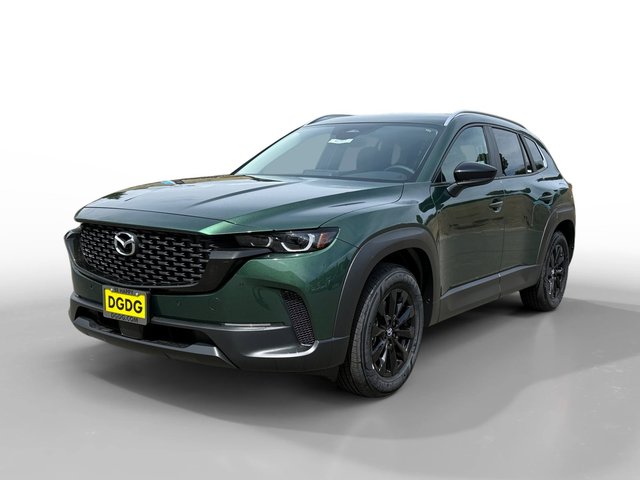2026 Mazda CX-50 2.5 S Preferred