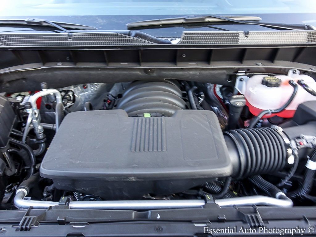 2026 CHEVROLET SILVERADO - Image 20