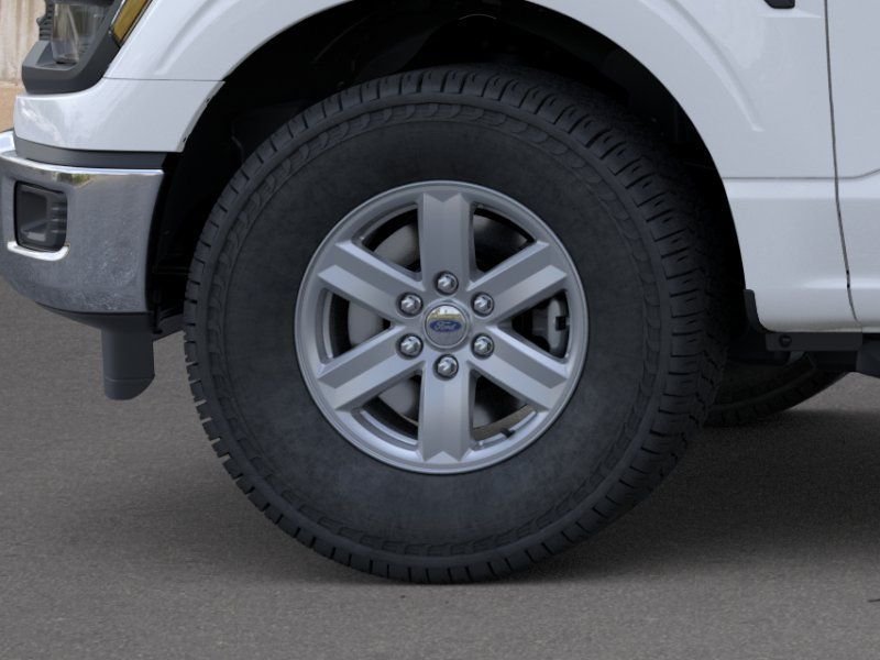 New 2026 Oxford White Ford XL image 20