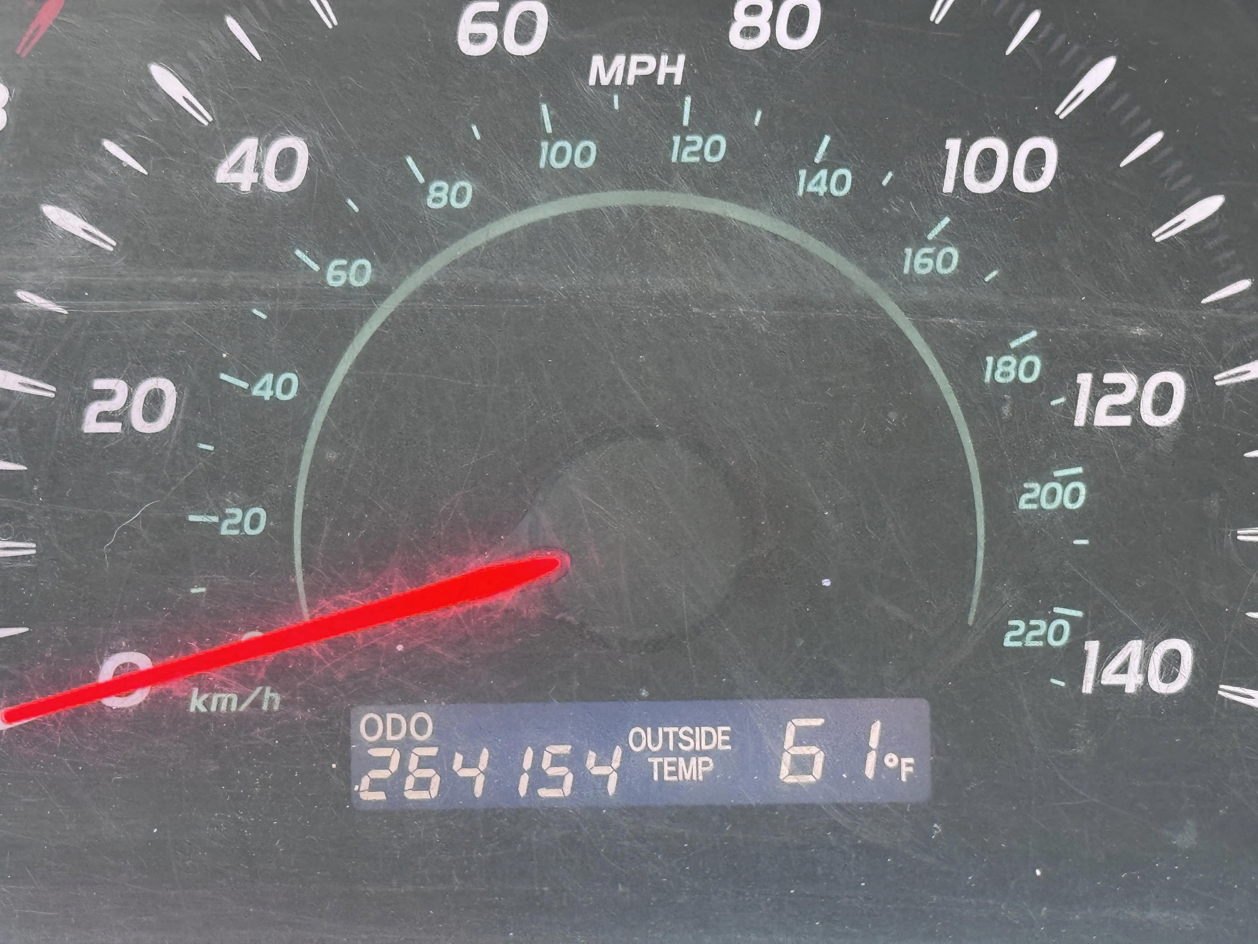 Used 2008  Toyota LE image 20