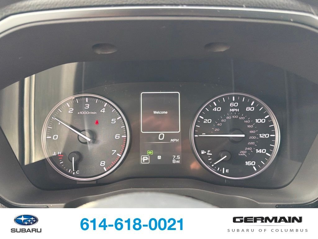 2026 Subaru Ascent Limited Bronze Edition - Photo 25