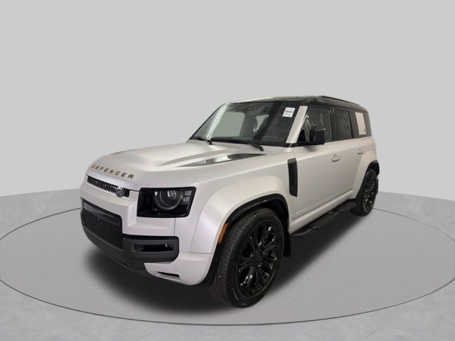 All New Defenders | Land Rover Gulf Coast