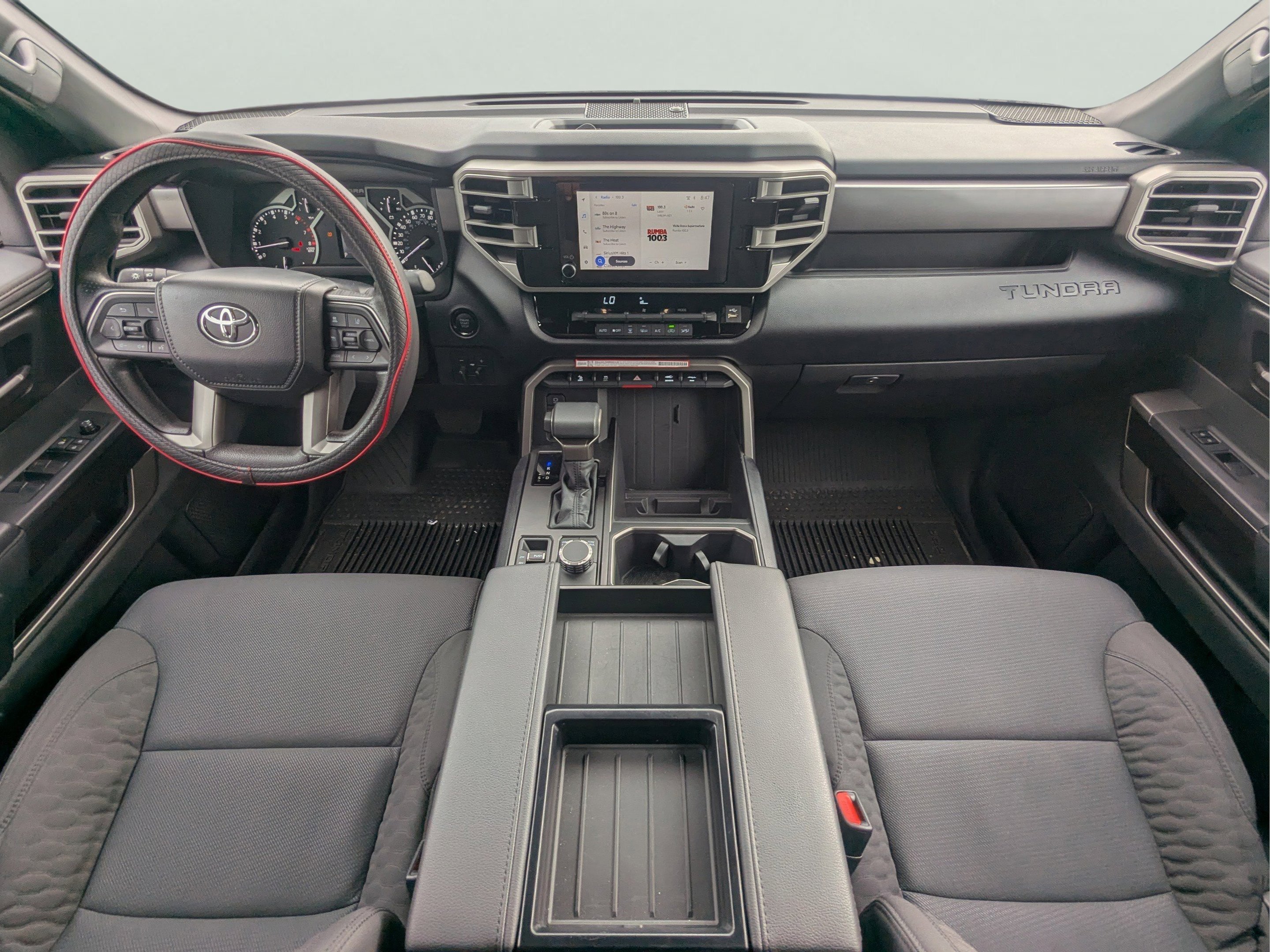 2026 Toyota Tundra SR5 - Photo 13