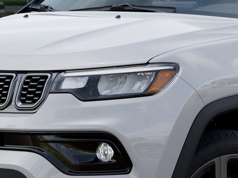 2025 Jeep Compass Limited - Photo 10