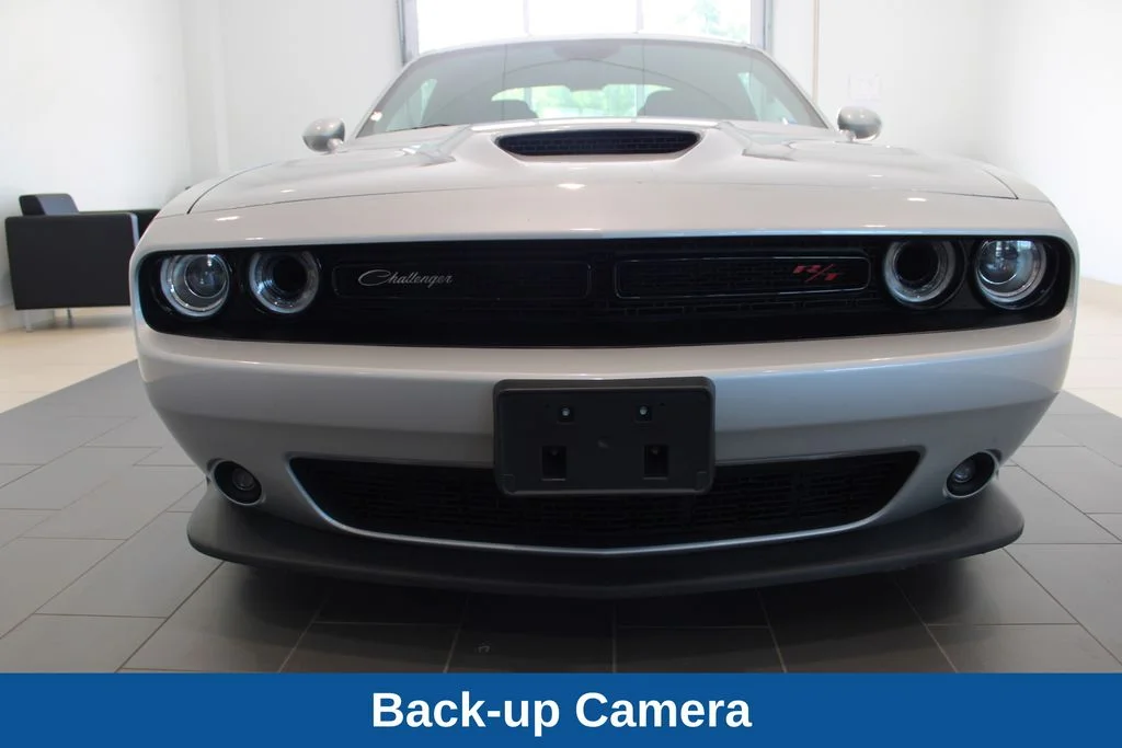 Used 2022  Dodge R/T Scat Pack image 14