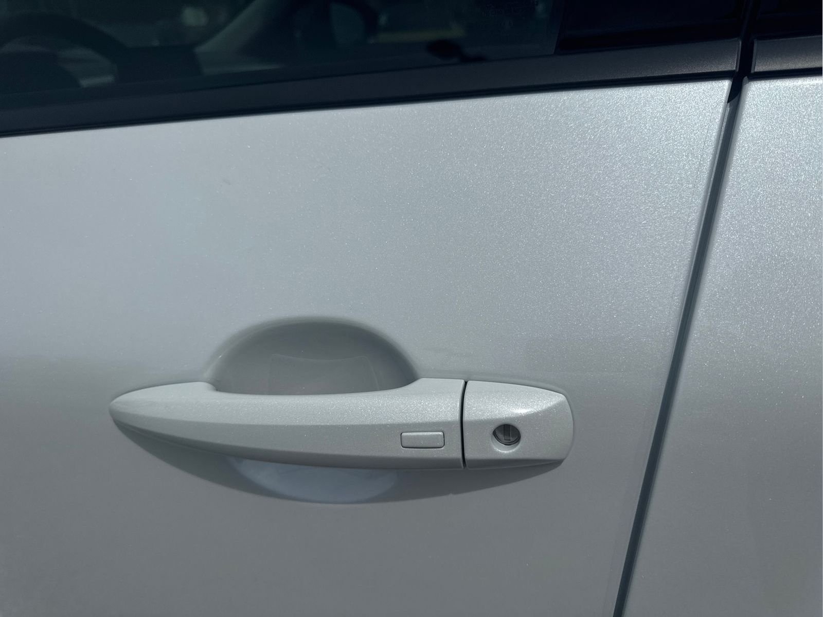 New 2026 White Nissan Dark Armor image 46