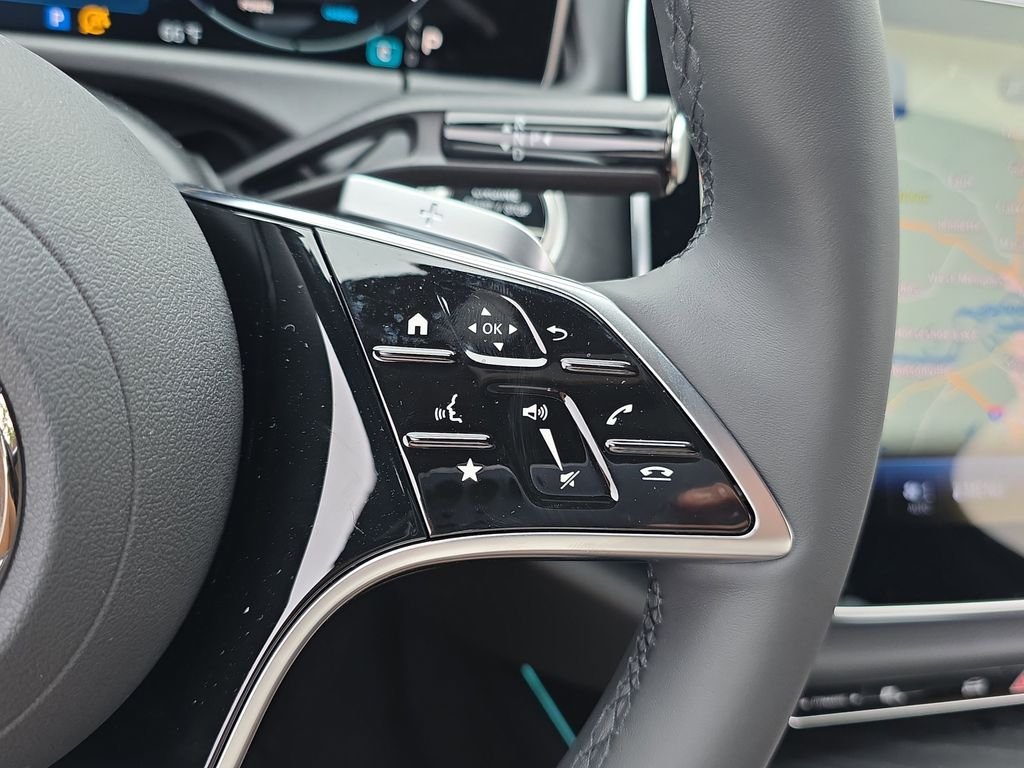 New 2026 White Mercedes-Benz E 350 image 22
