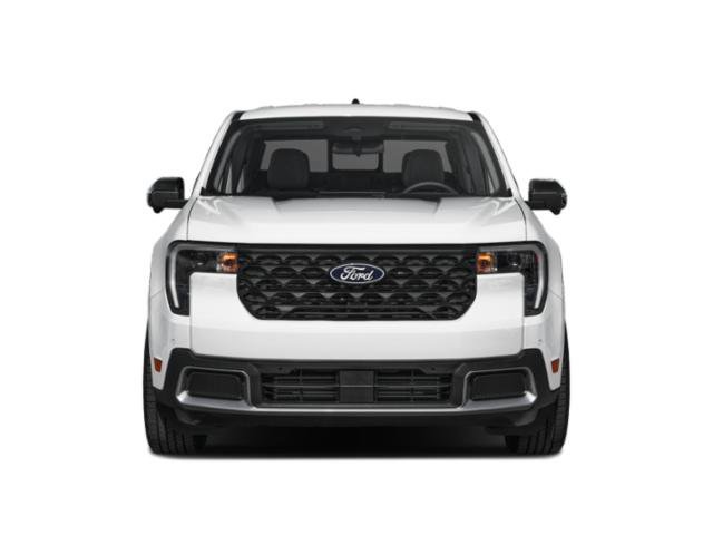 New 2026 Azure Gray Metallic Tc Ford LARIAT image 4