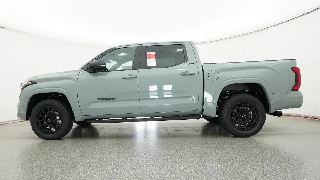 New 2026 Lunar Rock Toyota SR5 image 54