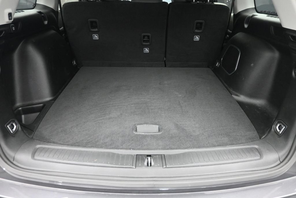 Used 2023 Gray Jeep Limited image 11