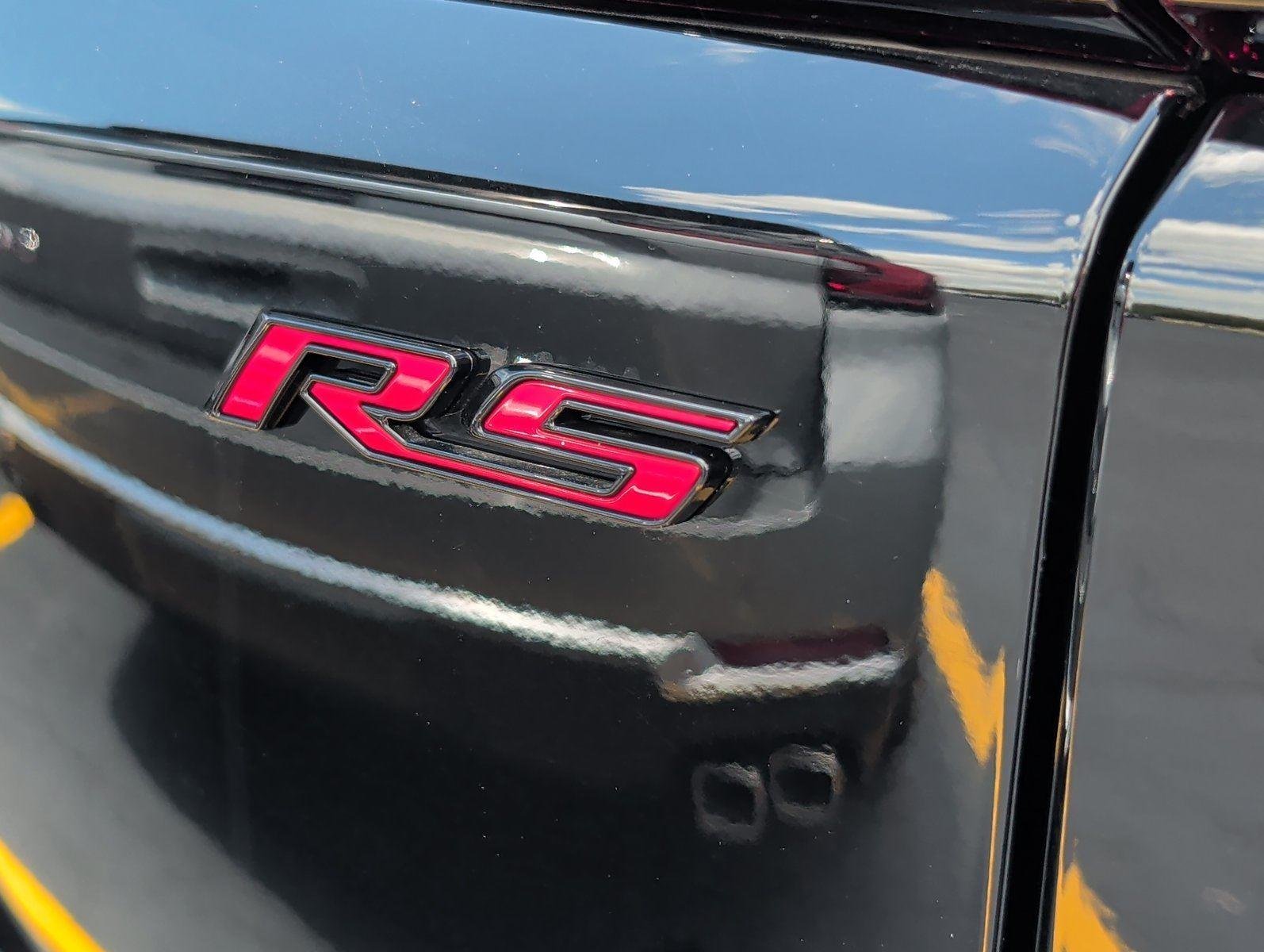 2025 Chevrolet Blazer EV RS - Photo 34
