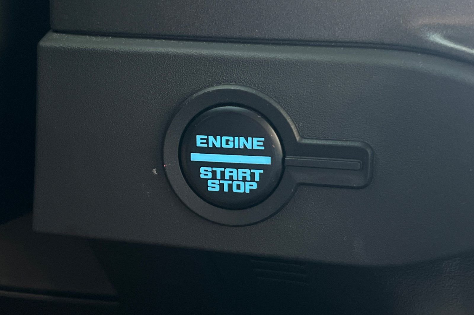 Used 2025 Gray Ford Big Bend image 25