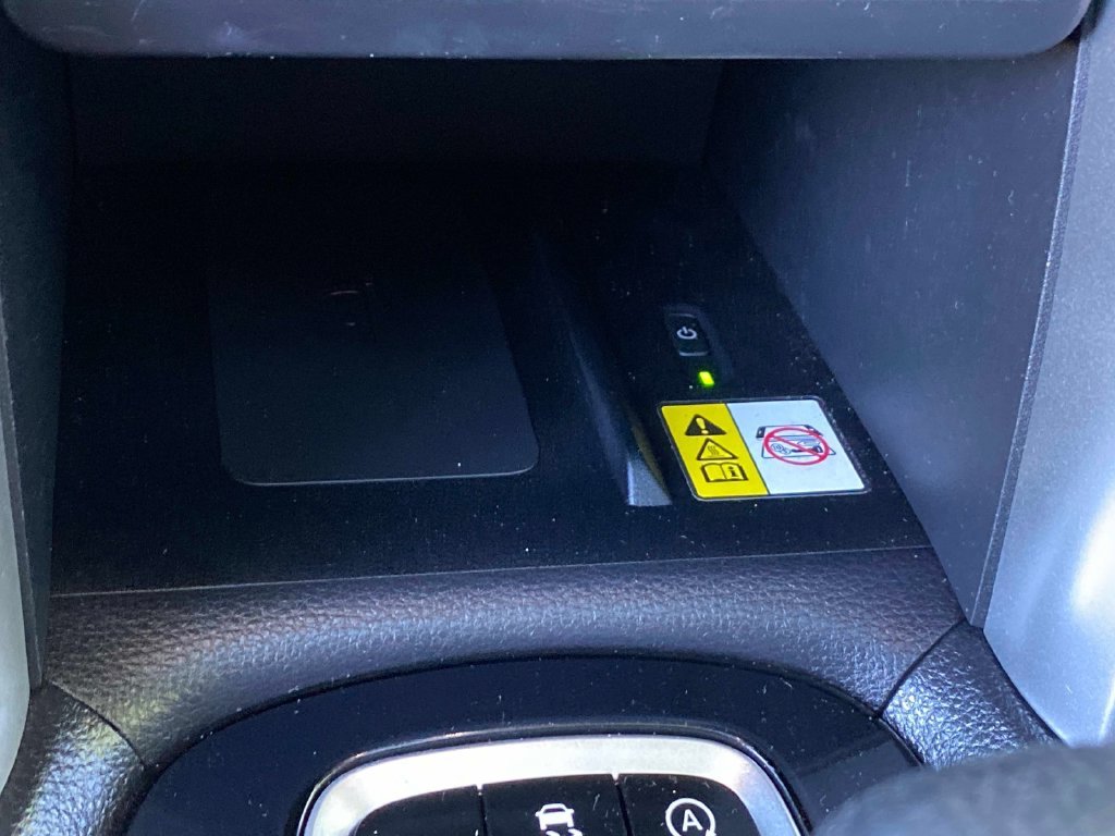 Used 2023  Toyota LE image 16