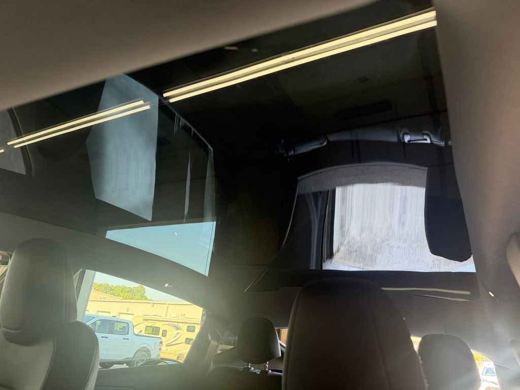 Used 2026 Blue Tesla Long Range image 18
