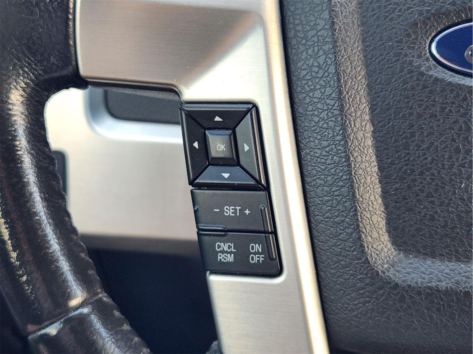 Used 2013 Kodiak Brown Metallic Ford Platinum image 27