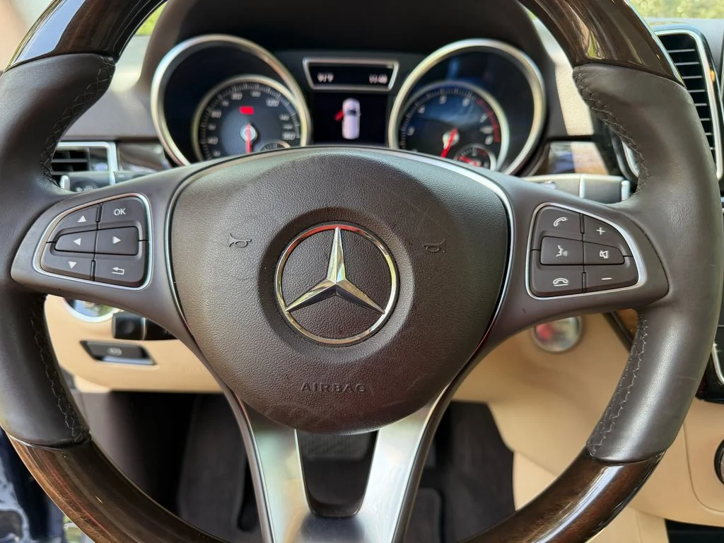Used 2018  Mercedes-Benz GLE 350 image 20