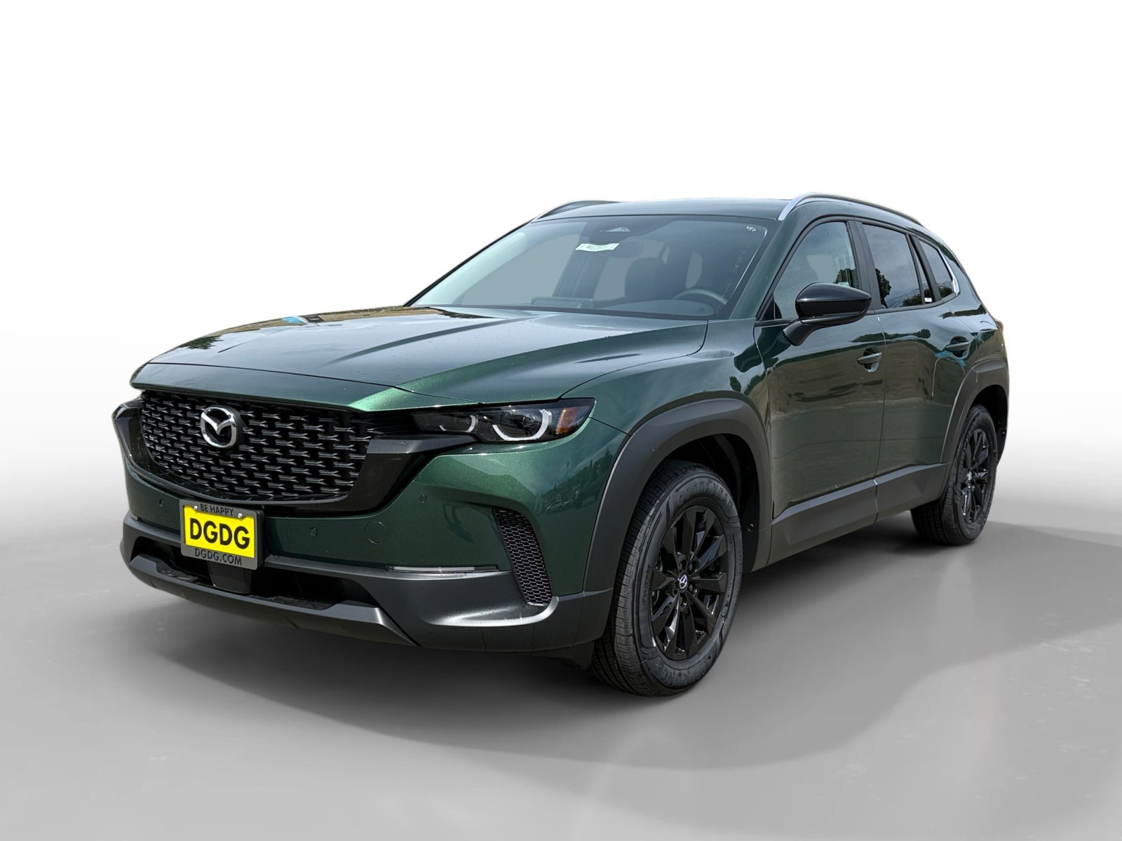 2026 Mazda CX-50 2.5 S Preferred's photo