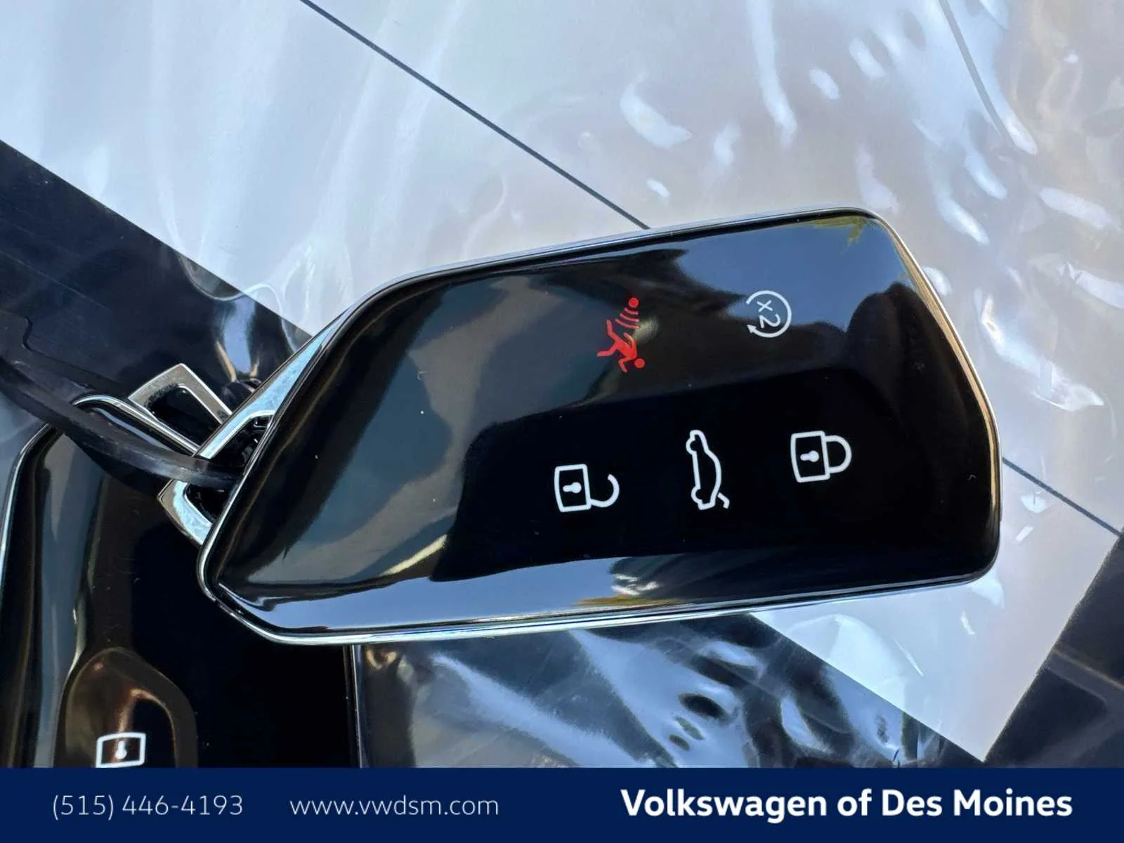 2026 Volkswagen Atlas SE w/Tech - Photo 19