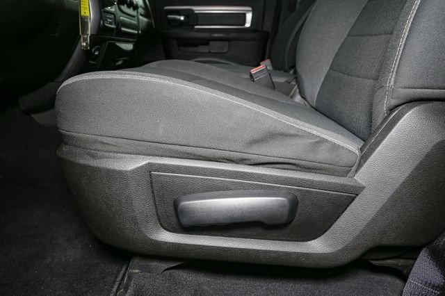 Used 2021 Gray Ram Warlock image 33