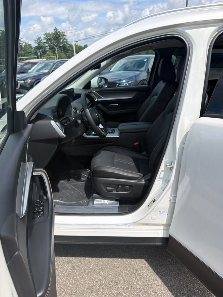 2026 Mazda CX-90 Preferred Package - Photo 9