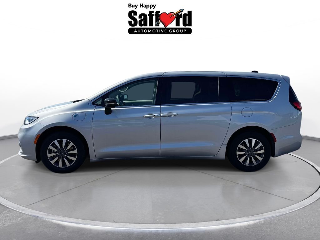 2024 Chrysler Pacifica PHEV Select