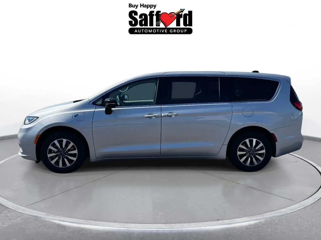 2024 Chrysler Pacifica PHEV Select