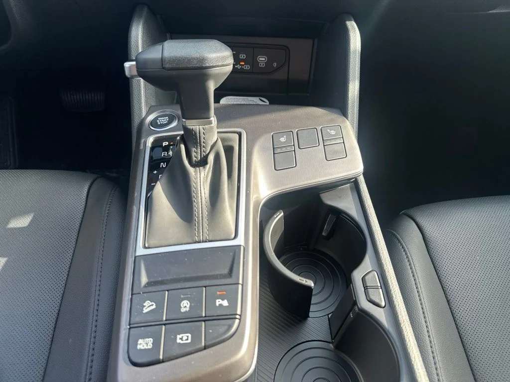 New 2026 Gray Kia EX image 15