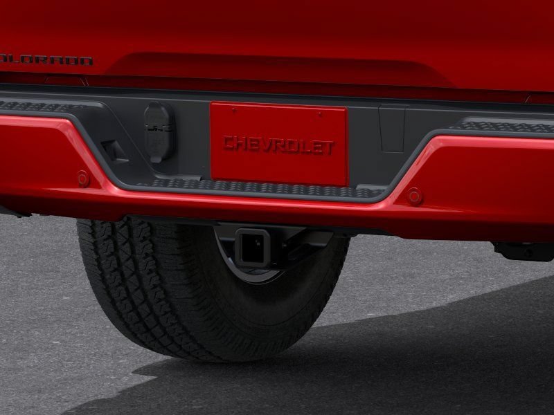 2026 Chevrolet Colorado LT - Photo 14