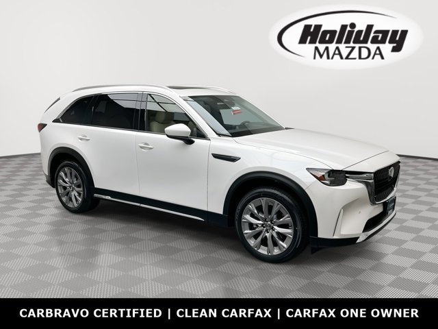 2024 Mazda CX-90 Turbo Premium Package's photo