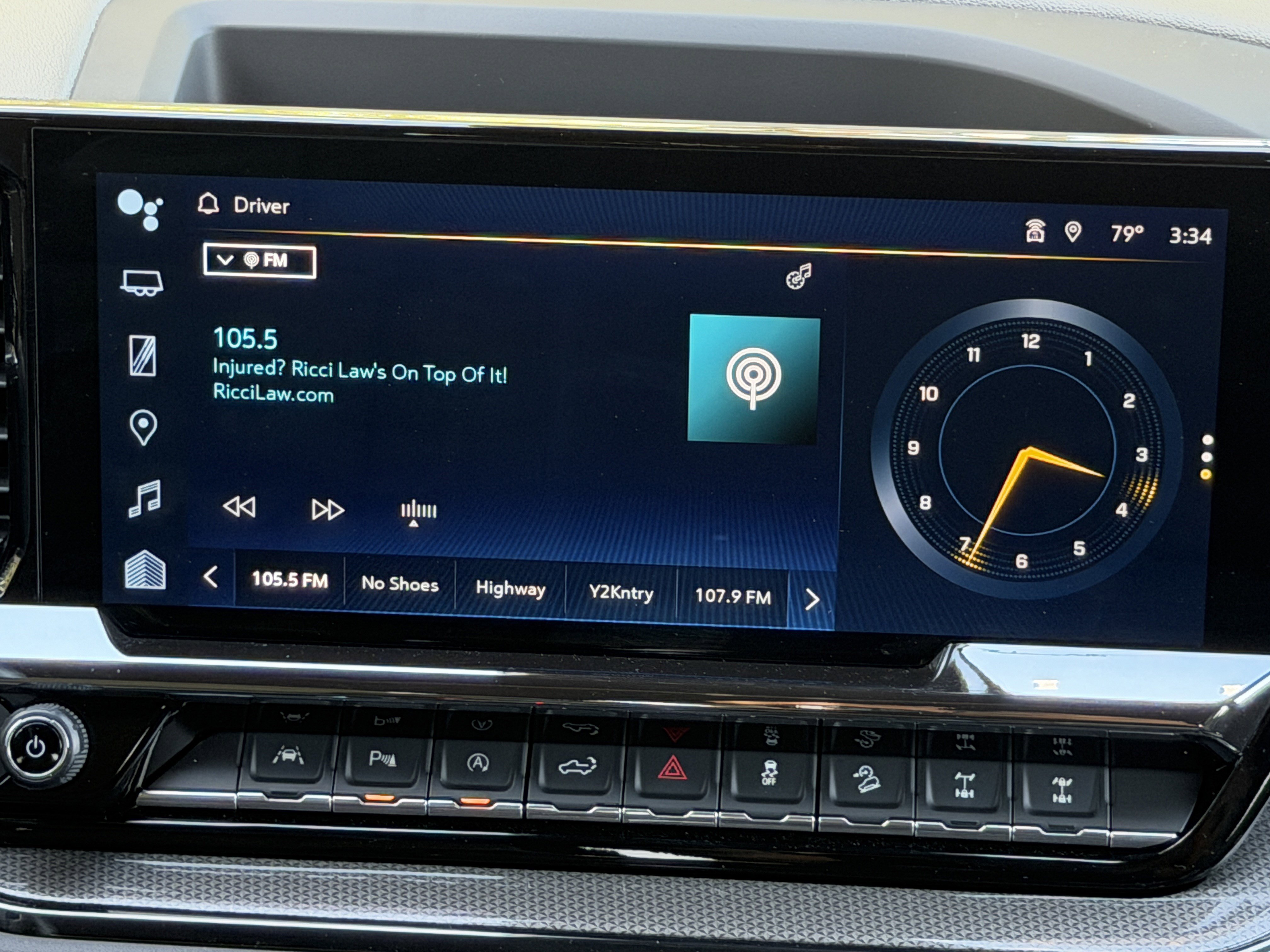 2024 Chevrolet Silverado 1500 ZR2 - Photo 33