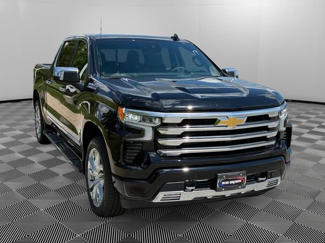2026 Chevrolet Silverado 1500 High Country - Photo 7