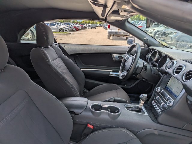 Used 2022 White Ford EcoBoost image 16