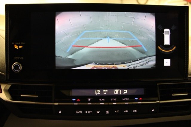 Certified Used 2025 Gray Toyota xse image 6