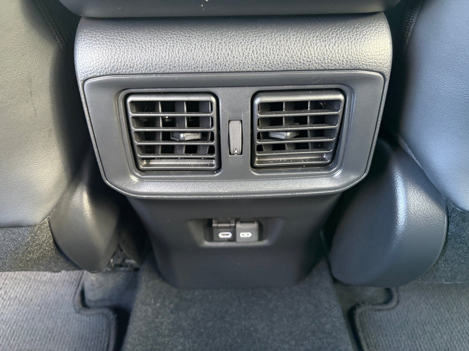 Used 2025 Blue Toyota XSE image 22