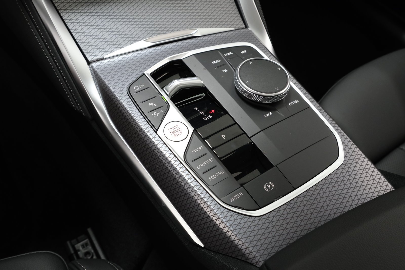 New 2027 Black Sapphire Metallic BMW 430i xDrive image 19