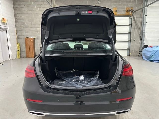 New 2026  Mercedes-Benz C 300 image 20