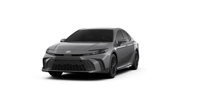 Certified Used 2026  Toyota SE image 40