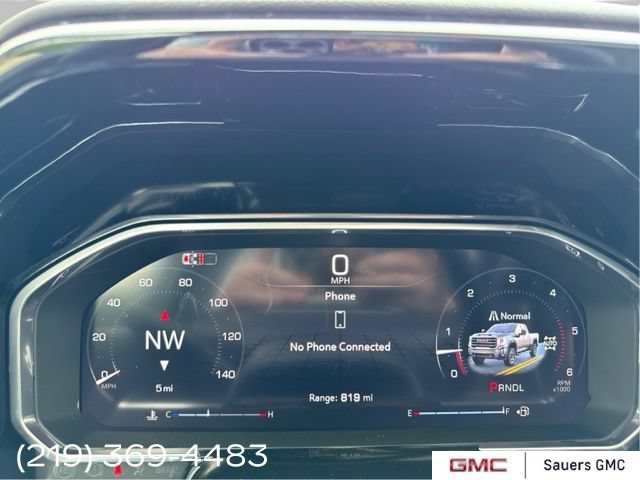 2026 GMC Sierra 2500HD SLT - Photo 17