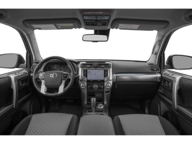 Used 2021 Nautical Blue Metallic Toyota SR5 Premium image 4