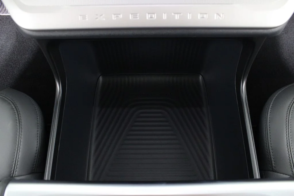 New 2026 Star White Metallic Tri-Coat Ford Active image 32