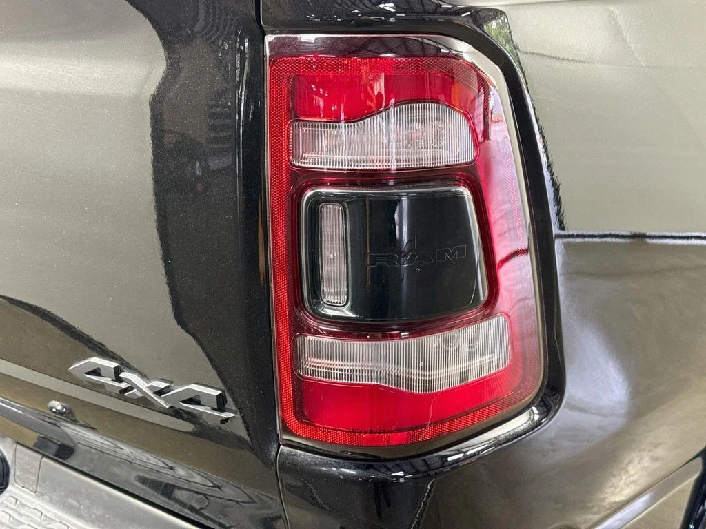 Used 2024 Black Ram Limited image 32
