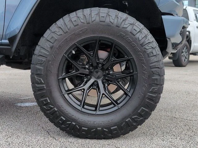 Certified Used 2023 Gray Ford Raptor image 11