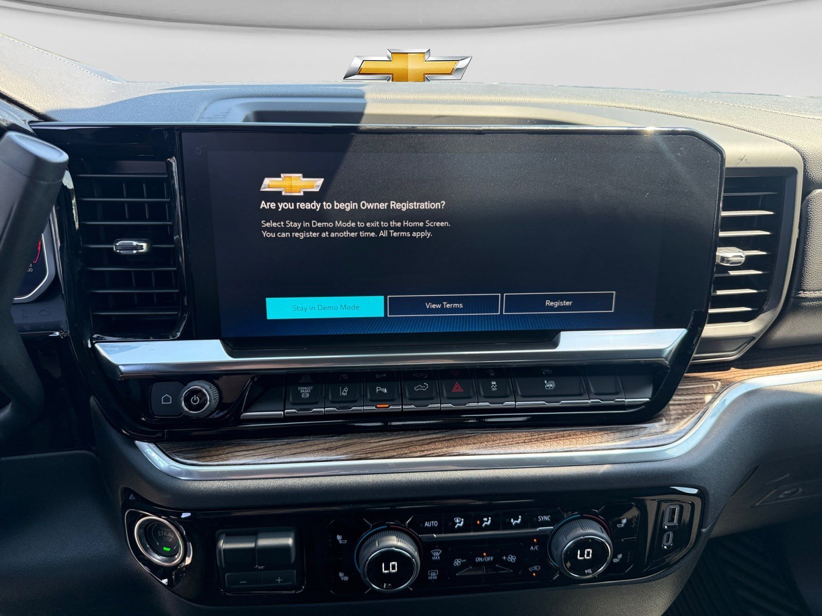 2026 Chevrolet Silverado 3500 HD LT - Photo 27