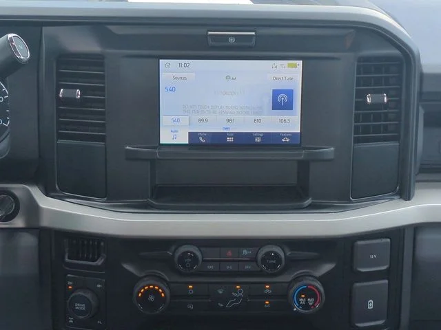 2026 Ford F-250 Super Duty XL - Photo 18