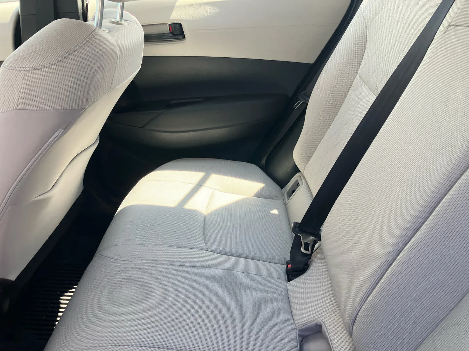 Used 2025 Celestite Toyota L image 30